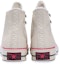 Shop Converse Chuck 70 Tinggi 'Natural Ivory' 162434C