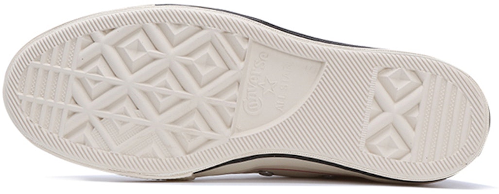 Converse Chuck 70 Tinggi 'Natural Ivory' 162434C Purchase Converse Chuck 70 Tinggi 'Natural Ivory' 162434C