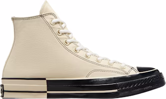 Converse Chuck 70 High 'Natural Ivory Black' A08188C Converse Chuck 70 High 'Natural Ivory Black' A08188C