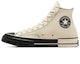 Details for Converse Chuck 70 Tinggi 'Natural Ivory Black' A08188C
