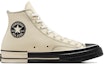 Sizing Converse Chuck 70 Tinggi 'Natural Ivory Black' A08188C