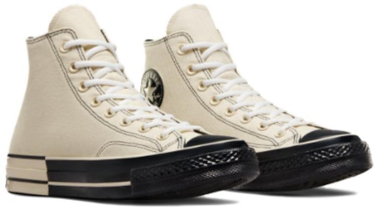 Converse Chuck 70 舒適 防滑耐磨 帆布鞋 男女皆宜 象牙白 Cheap Converse Chuck 70 舒適 防滑耐磨 帆布鞋 男女皆宜 象牙白