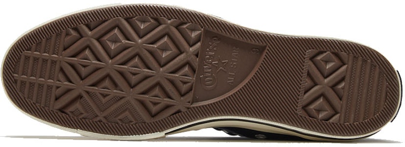 Converse Chuck 70 高筒 ‘Nautical Prep - Obsidian’ 167072C Details for Converse Chuck 70 高筒 ‘Nautical Prep - Obsidian’ 167072C