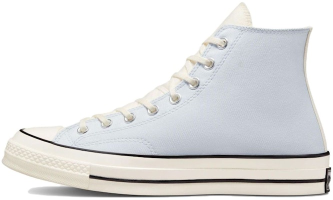 Converse Chuck 70 High 'Náutico Tri-Bloqueado - Blanco Vintage Fantasma' A04968C Buy Converse Chuck 70 High 'Náutico Tri-Bloqueado - Blanco Vintage Fantasma' A04968C