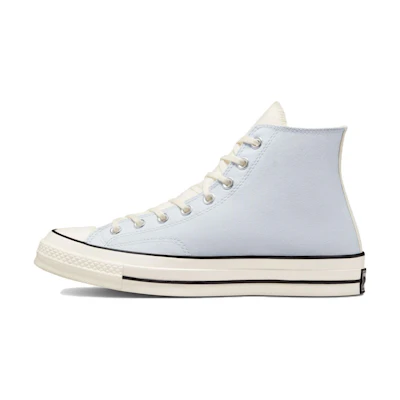 Converse Chuck 70 High 'Nautical Tri-Blocked - Ghosted Vintage White'
