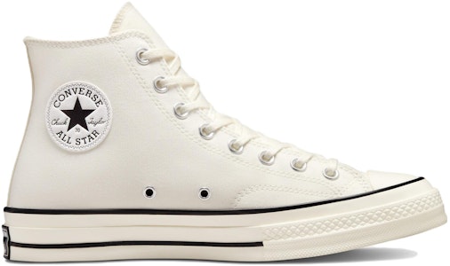 Converse Chuck 70 High 'Náutico Tri-Bloqueado - Blanco Vintage Fantasma' A04968C Lookbook Converse Chuck 70 High 'Náutico Tri-Bloqueado - Blanco Vintage Fantasma' A04968C