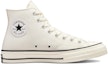 Lookbook Converse Chuck 70 High 'Náutico Tri-Bloqueado - Blanco Vintage Fantasma' A04968C