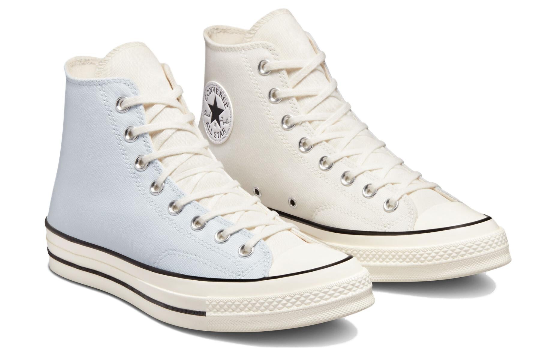 Shop Converse Chuck 70 High 'Náutico Tri-Bloqueado - Blanco Vintage Fantasma' A04968C