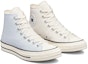 Shop Converse Chuck 70 High 'Náutico Tri-Bloqueado - Blanco Vintage Fantasma' A04968C