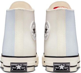 Converse Chuck 70 High 'Náutico Tri-Bloqueado - Blanco Vintage Fantasma' A04968C Purchase Converse Chuck 70 High 'Náutico Tri-Bloqueado - Blanco Vintage Fantasma' A04968C