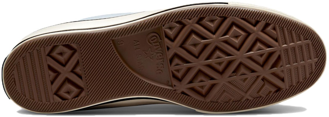 匡威70高筒‘航海三色拼接-復古幻影白’ A04968C Details for 匡威70高筒‘航海三色拼接-復古幻影白’ A04968C