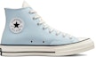 Order Converse Chuck 70 High 'Nautical Tri-Blocked - Navy Aqua' A04969C