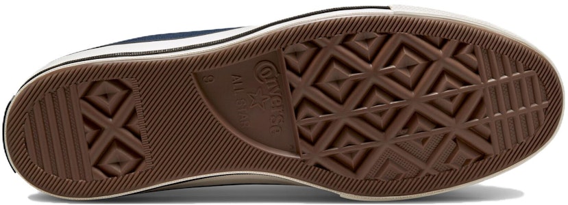 Converse Chuck 70 High 'Nautical Tri-Blocked - Biru Laut' A04969C Purchase Converse Chuck 70 High 'Nautical Tri-Blocked - Biru Laut' A04969C