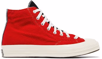 Converse Chuck 70 High 'Navy Red' 172267C Converse Chuck 70 High 'Navy Red' 172267C
