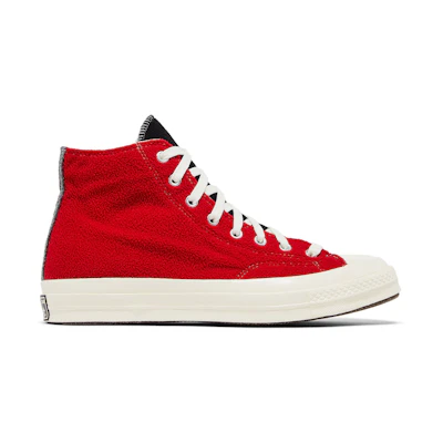 Converse Chuck 70 High 'Navy Red'