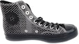 Order Converse Chuck 70 High 'Neon Nights - Hitam' 164083C