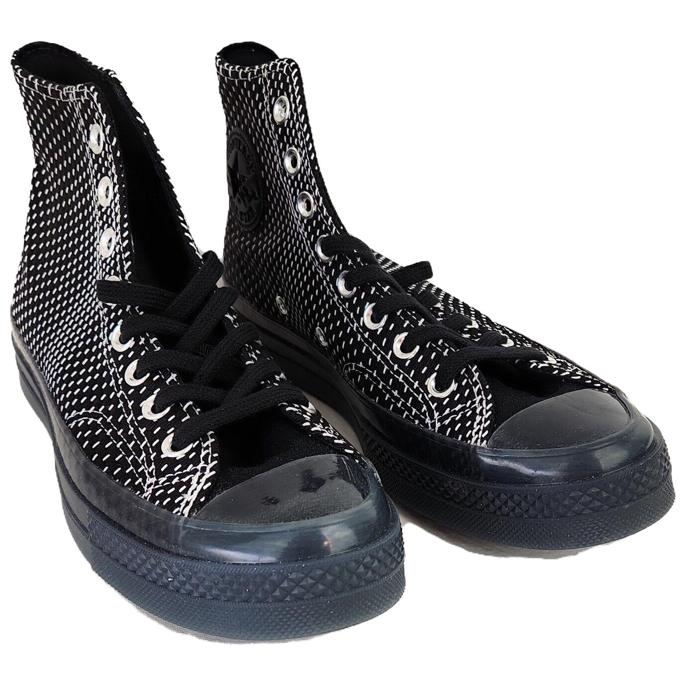 Shop Converse Chuck 70 High 'Neon Nights - Hitam' 164083C