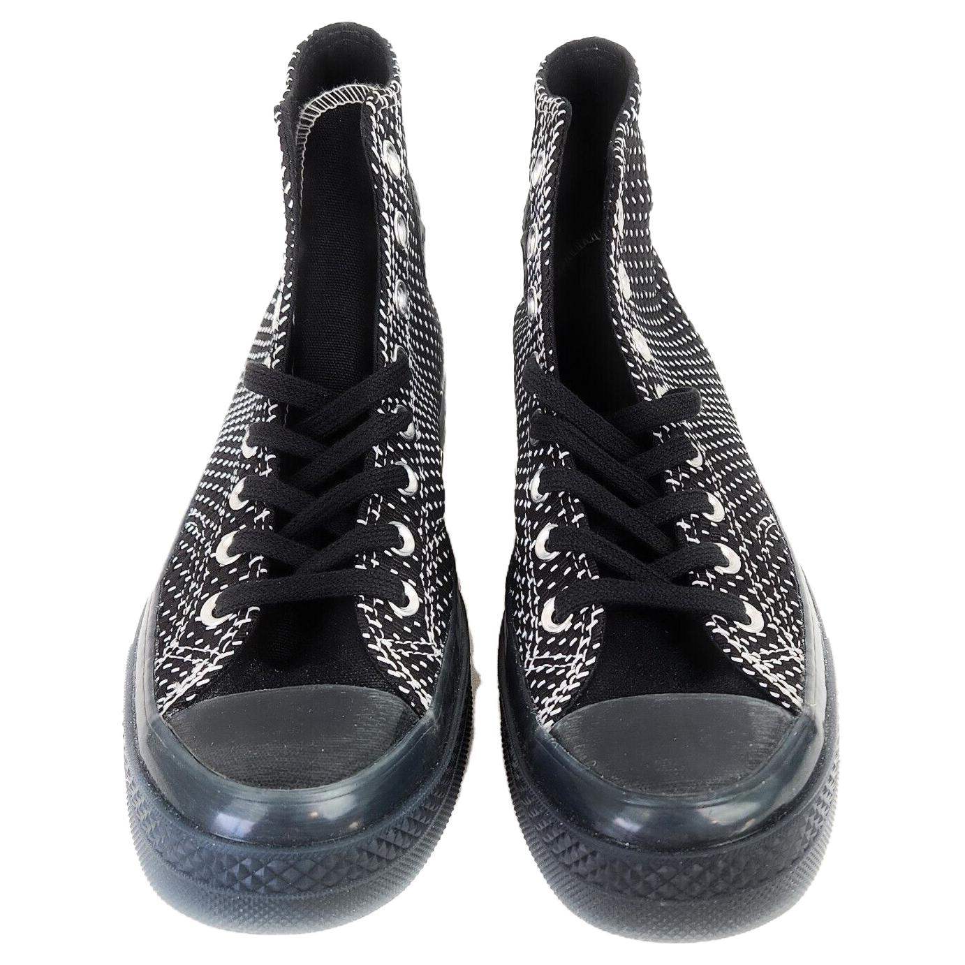 Purchase Converse Chuck 70 High 'Neon Nights - Hitam' 164083C