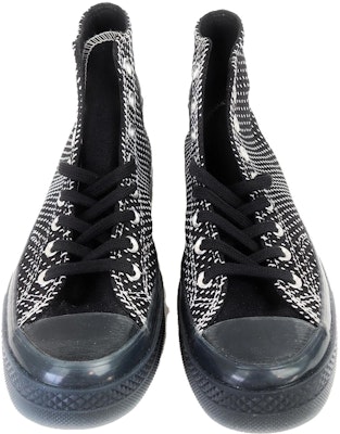 Converse Chuck 70 High 'Neon Nights - Hitam' 164083C Purchase Converse Chuck 70 High 'Neon Nights - Hitam' 164083C