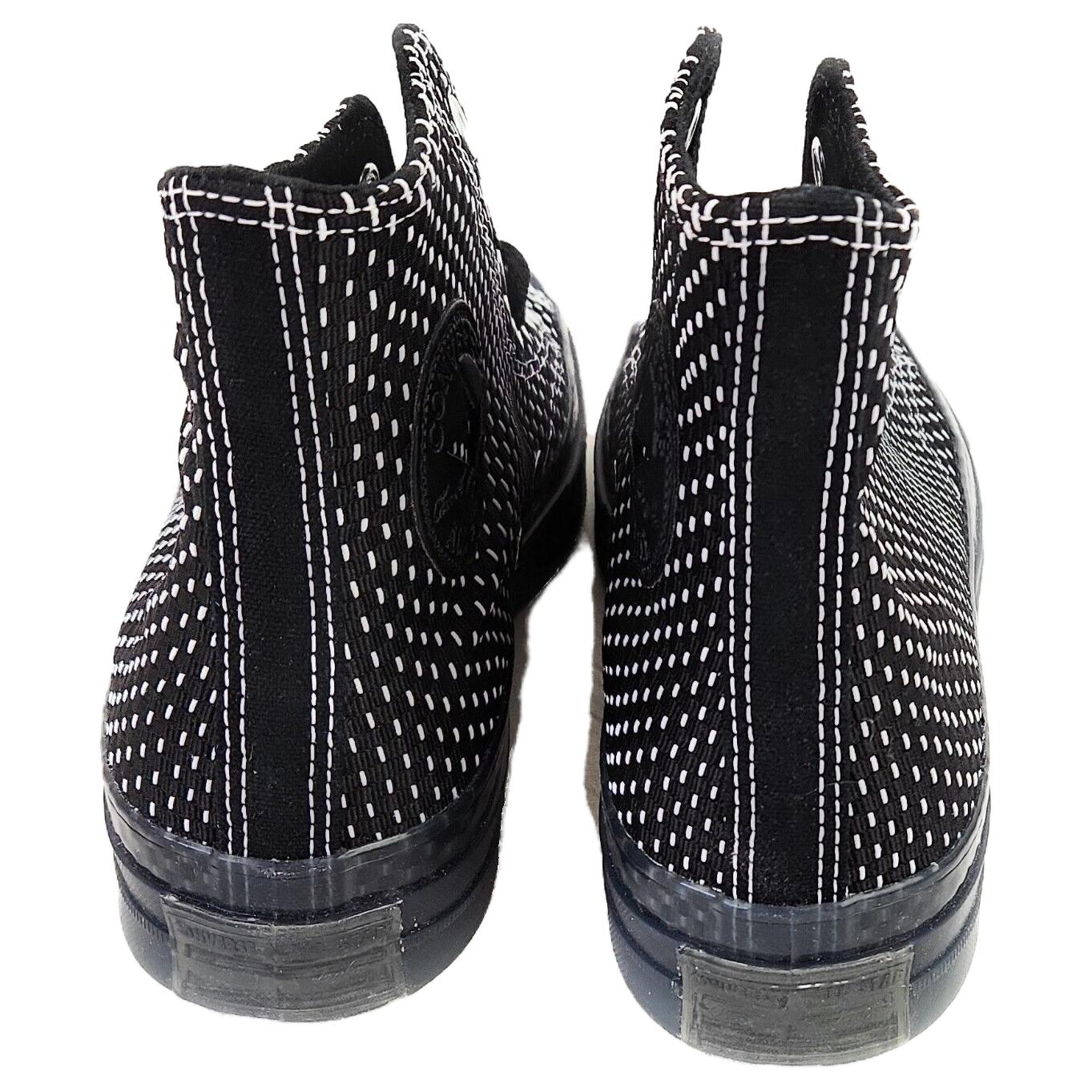 Details for Converse Chuck 70 High 'Neon Nights - Hitam' 164083C