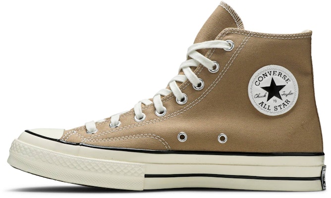 Converse Chuck 70 Tinggi 'Nomad Khaki' 168504C Lookbook Converse Chuck 70 Tinggi 'Nomad Khaki' 168504C