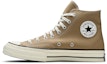 Lookbook Converse Chuck 70 Tinggi 'Nomad Khaki' 168504C