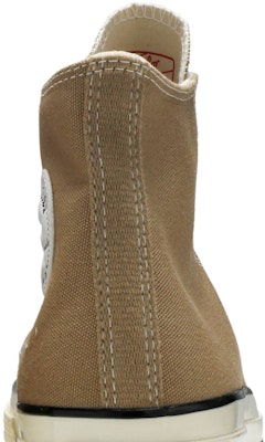 Converse Chuck 70 Tinggi 'Nomad Khaki' 168504C Sizing Converse Chuck 70 Tinggi 'Nomad Khaki' 168504C