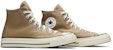 Converse Chuck 70 Tinggi 'Nomad Khaki' 168504C