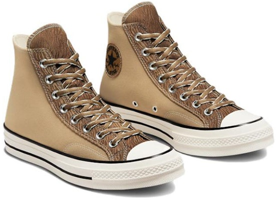 컨버스 척 70 하이 '노마드 카키 에그렛' A03759C Lookbook 컨버스 척 70 하이 '노마드 카키 에그렛' A03759C