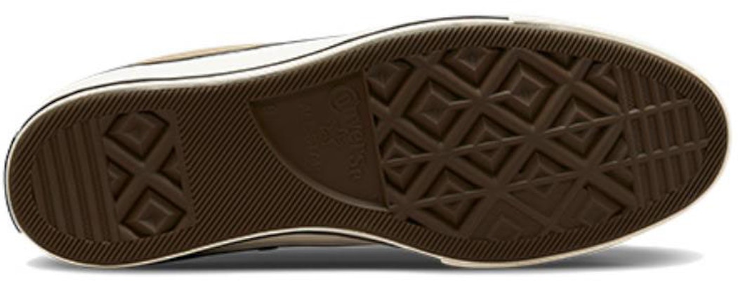 컨버스 척 70 하이 '노마드 카키 에그렛' A03759C Details for 컨버스 척 70 하이 '노마드 카키 에그렛' A03759C