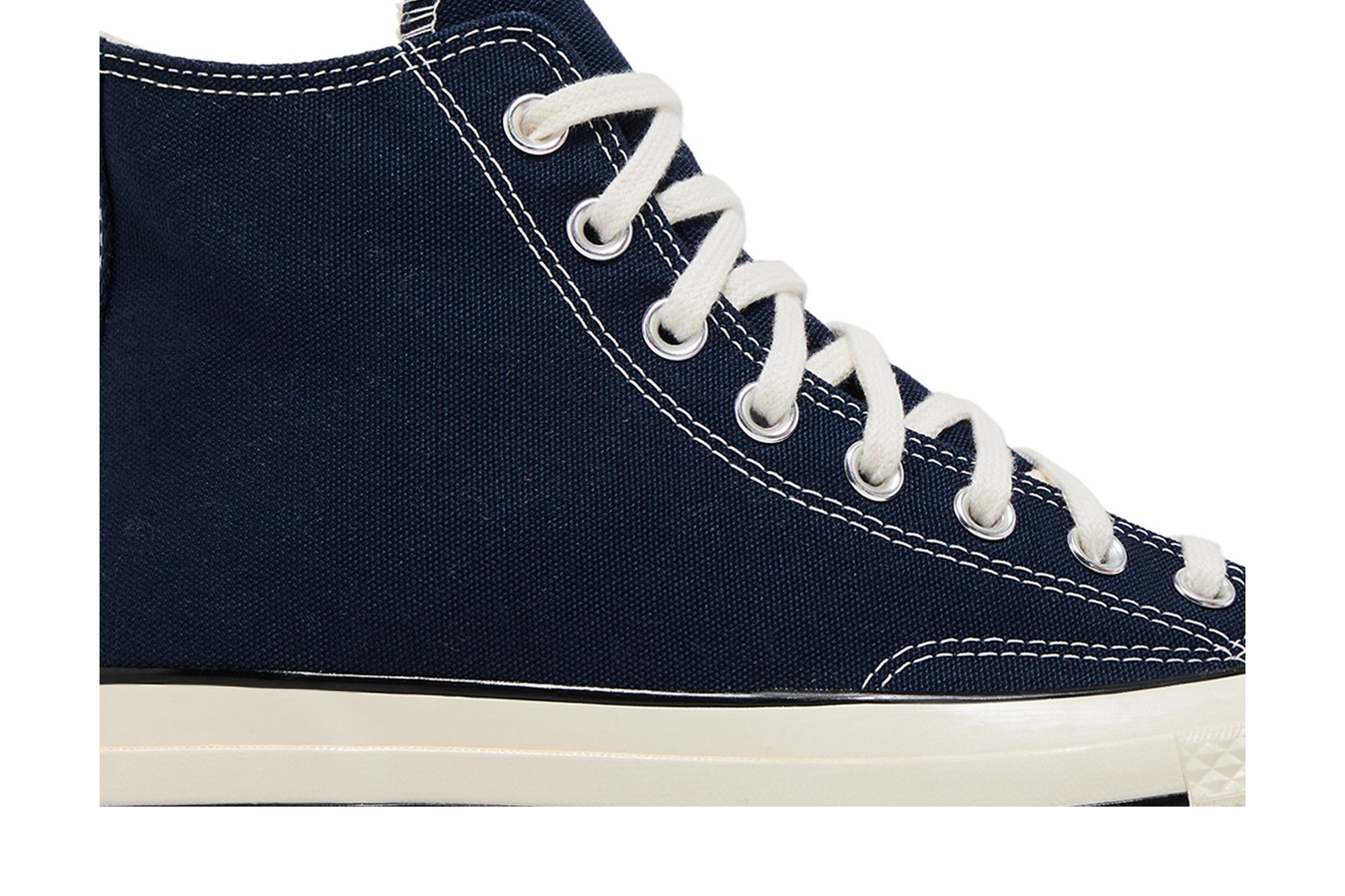 Order Converse Chuck 70 高筒 '暗黑藍' 版本 164945C