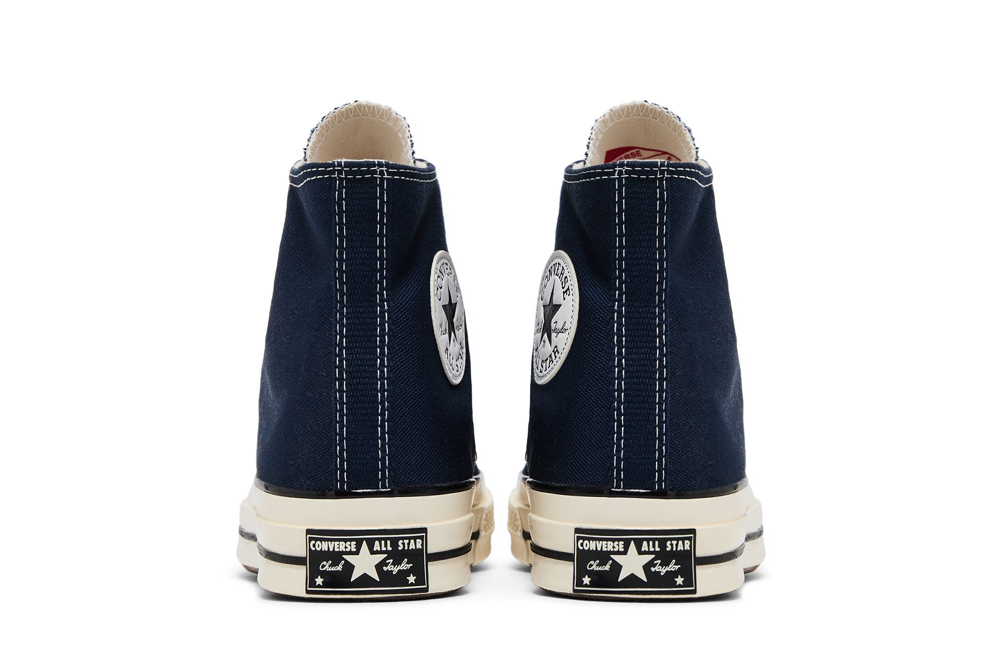 Details for Converse Chuck 70 高筒 '暗黑藍' 版本 164945C