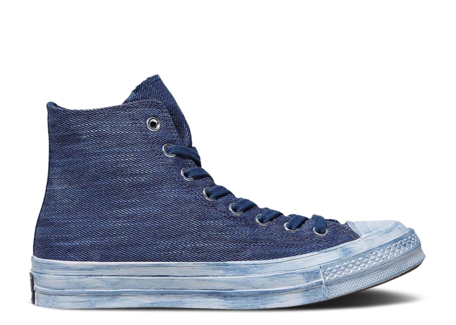 Buy Converse Chuck 70 Alte ''Overdyed Wash - Blu Navy'' 160478C