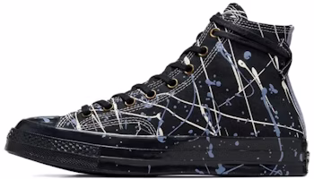 Converse Chuck 70 High 'Percikan Cat - Hitam' A06541C Buy Converse Chuck 70 High 'Percikan Cat - Hitam' A06541C