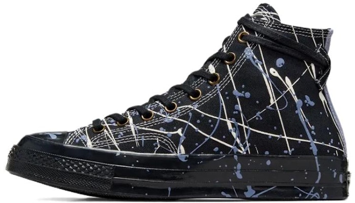 Converse Chuck 70 High 'Percikan Cat - Hitam' A06541C Buy Converse Chuck 70 High 'Percikan Cat - Hitam' A06541C