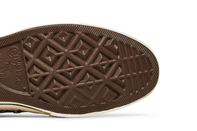 Converse Chuck 70 High 'Paint Splatter - Black'