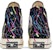 Converse Chuck 70 Tinggi 'Paint Splatter - Hitam' 170801C