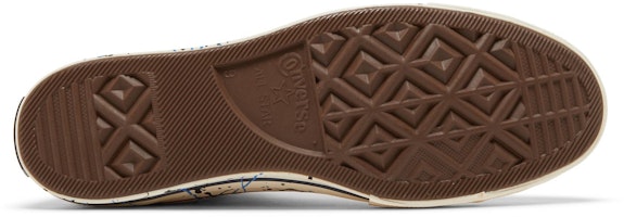 Converse Chuck 70 High 'Salpicaduras de Pintura - Egret' 170802C Shop Converse Chuck 70 High 'Salpicaduras de Pintura - Egret' 170802C