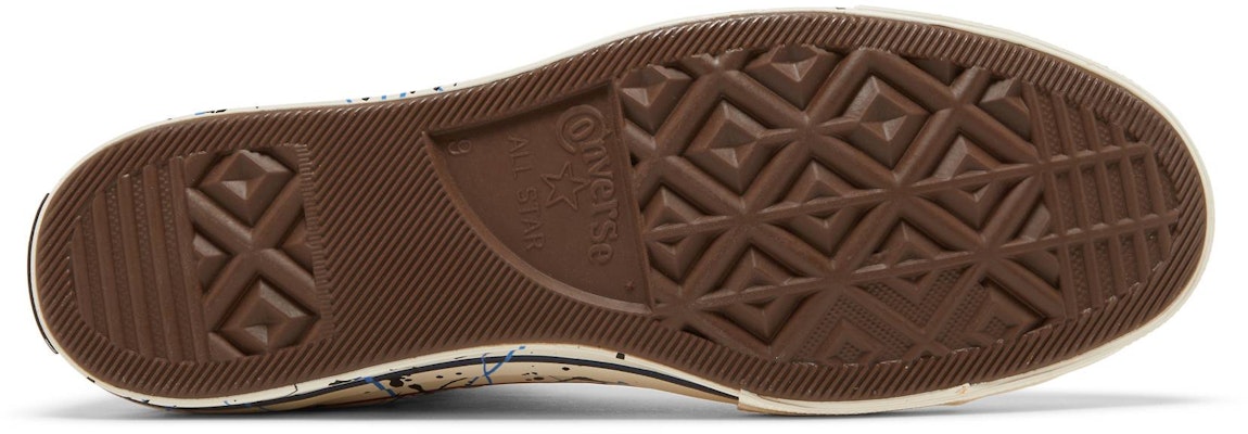 컨버스 척 70 하이 '페인트 스플래터 - 에그렛' 170802C Shop 컨버스 척 70 하이 '페인트 스플래터 - 에그렛' 170802C