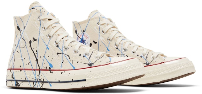 チャック70 ハイ ペイントスプラッター (エグレット) 170802C Cheap チャック70 ハイ ペイントスプラッター (エグレット) 170802C