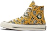 Buy Converse Chuck 70 Tinggi 'Paisley - Gold Dart' 171073C