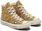 Order Converse Chuck 70 Tinggi 'Paisley - Gold Dart' 171073C