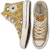 Converse Chuck 70 Tinggi 'Paisley - Gold Dart' 171073C