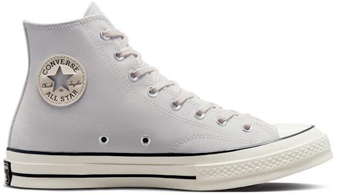 匡威 Chuck 70 高帮 '淡米色' A01459C Order 匡威 Chuck 70 高帮 '淡米色' A01459C