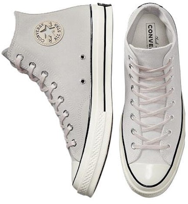 匡威 Chuck 70 高帮 '淡米色' A01459C Shop 匡威 Chuck 70 高帮 '淡米色' A01459C