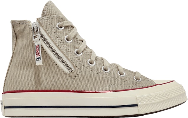 Converse Chuck 70 High 'Papyrus' Tinggi Sneakers A00746C Buy Converse Chuck 70 High 'Papyrus' Tinggi Sneakers A00746C