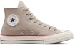 Order Converse Chuck 70 High 'Papyrus' Tinggi Sneakers A00746C