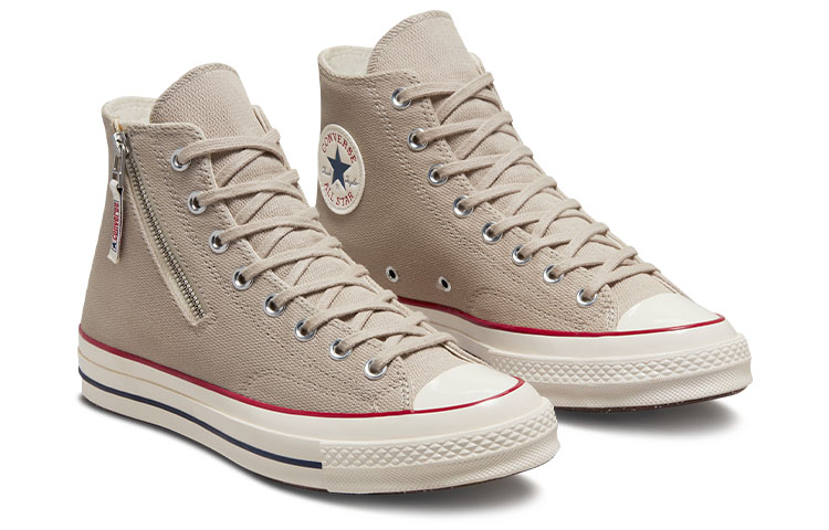 Lookbook Converse Chuck 70 高筒「芭比倫色」 A00746C