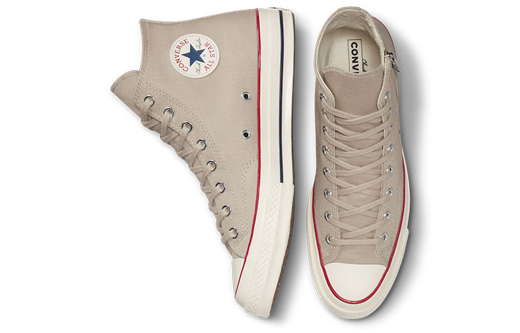 Shop Converse Chuck 70 高筒「芭比倫色」 A00746C