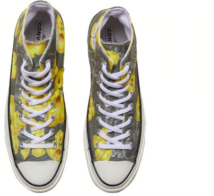 Converse Chuck 70 High 'Floral Paraíso' 164076C Shop Converse Chuck 70 High 'Floral Paraíso' 164076C